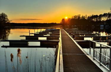 Ferienzentrum Neubrück '3 Zimmer Apartment mit Seeblick' - Foto 8