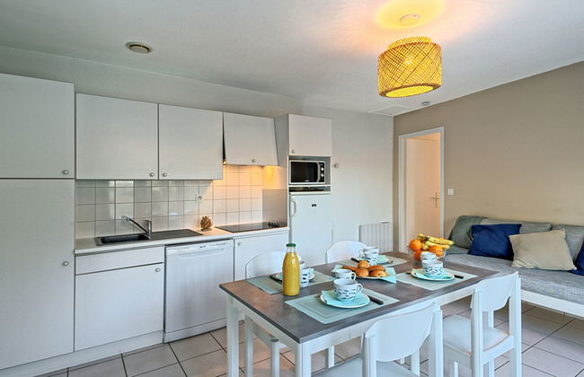 Hameau Océan - Foto 11