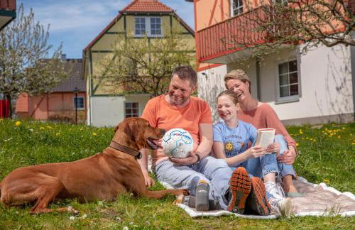 BEECH Resort Fleesensee - Foto 17