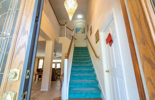 Waterslide 6 bed Lux Villa Emerald Island - Foto 9