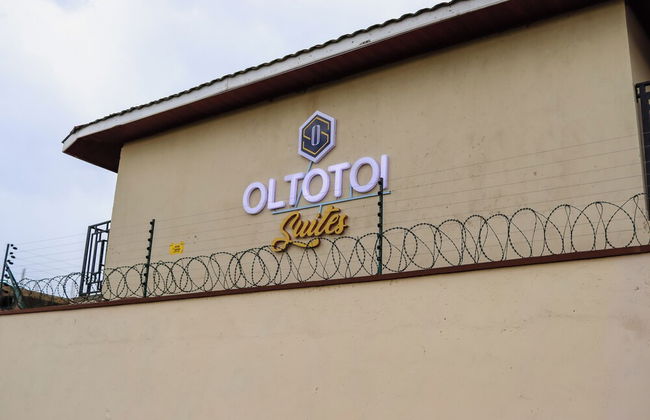 Oltotoi suites - Foto 34