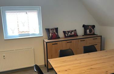 Black Forest apartment in Rottweil - Foto 8