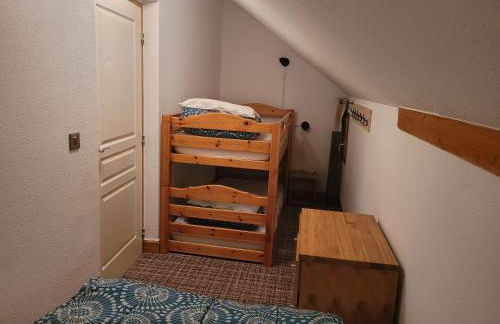 Les balcons des aiguilles - Foto 16