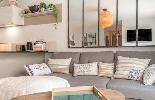 Les Terrasses de la Plage - Foto 5