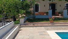 Finca Olivo Llorón - Foto 5, Garden, Garden view