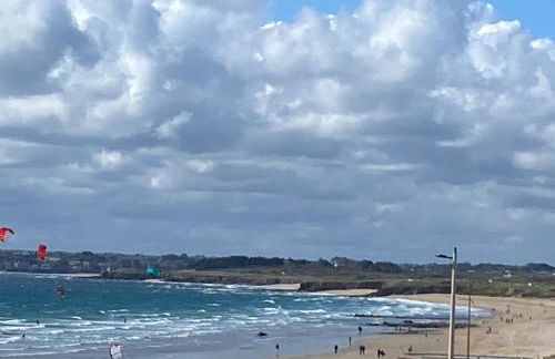 Charmant appartement 2 à 4 personnes à 200m de la plage avec wifi - ALAN - Foto 2