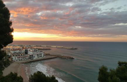 HOTEL La Estrella del Mediterráneo - Foto 21