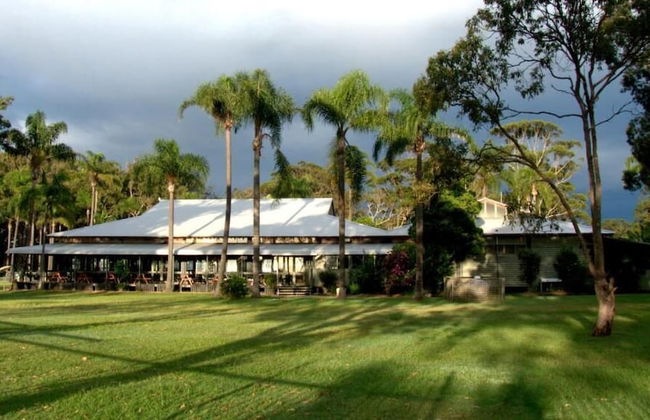 Valla Beach Holiday Park - Foto 61