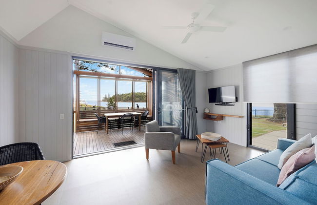 Reflections Evans Head - Holiday Park - Foto 70