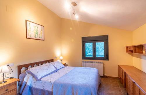 Casa rural Graeras en Castigaleu - Foto 17