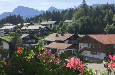 Gästehaus Alfred Klais - Foto 71