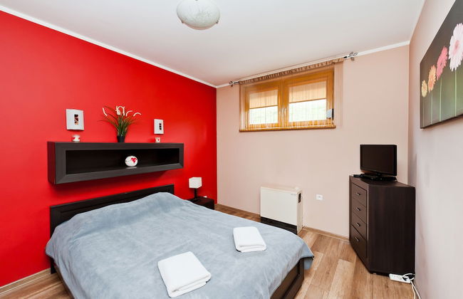 Apartamenty Sun & Snow Poronin - Foto 7