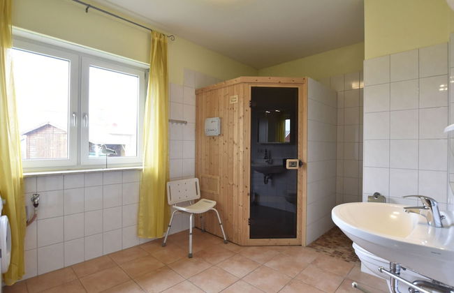 Ferienhaus in Zierow mit Meeresstrand - Foto 9