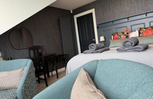 Shoreline Portballintrae North Coast Views Near Giants Causeway & Royal Portrush - Foto 19