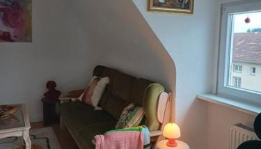 Blick auf den Magdalenenberg - Foto 2