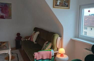 Blick auf den Magdalenenberg - Foto 2