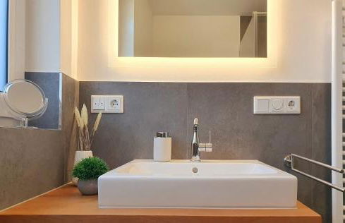 Ferienhaus Berger mit eigenen Whirlpool im Garten - Foto 18