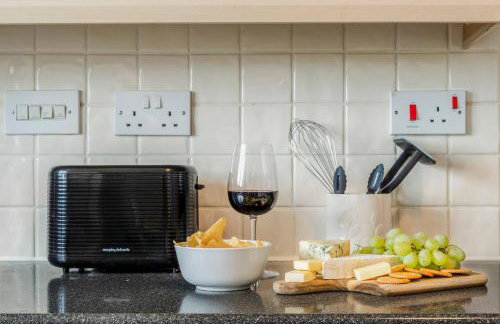 Wootton Perfect For Long Stays 3 Bedroom Parking - Foto 42