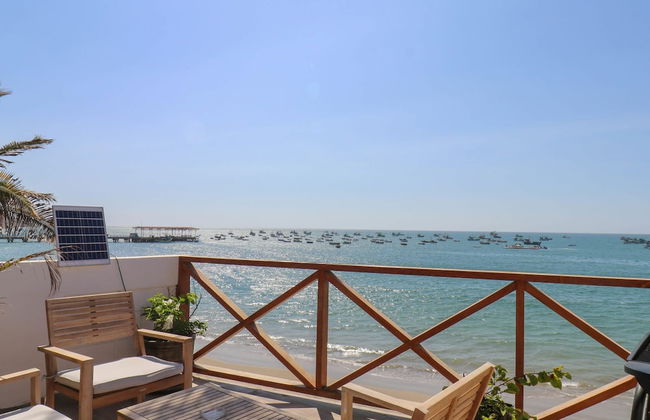 Astonishing 2BR With Spectacular Ocean View - Foto 23