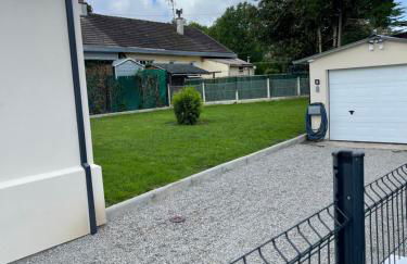 Maison plain pied a Dieppe - Foto 8