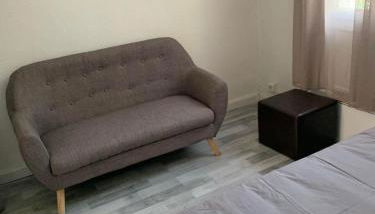 Cozy apartment near Aix-en-Provence - Foto 5