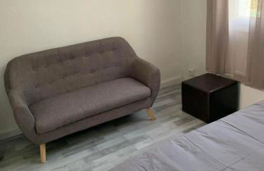 Cozy apartment near Aix-en-Provence - Foto 5