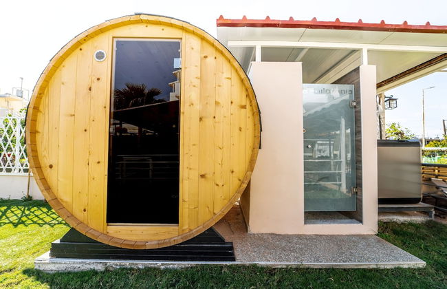 Philoxenia Hotel & Spa - Photo 44