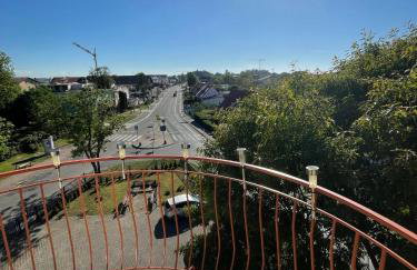 Odpoczynek między morzem a jeziorem - Foto 9