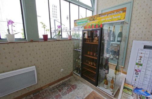 Appart'Hotel Hotel Saint Georges - Photo 40