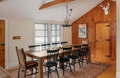 Sleeps 16-Hottub-Sauna-Pet Friendly-7 Min to Ski - Foto 36