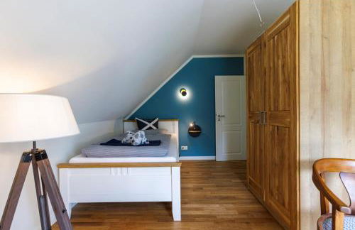 Haus Fuhlendorf - Foto 10