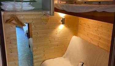 Appartment de Montagne Bonascre Ax 3 Domains - Foto 3