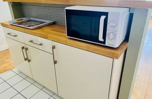 Appartement Vue Port, Joli T2, LR130 - Foto 25