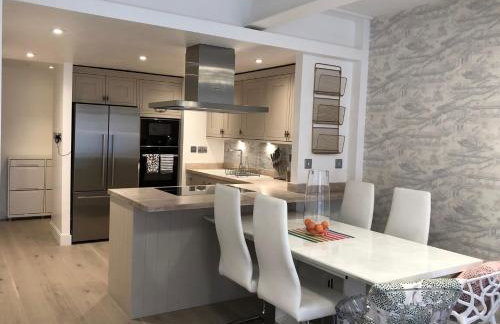 Apartment Lux Stratford London - Foto 1