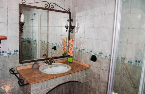 Cueva La Panadera - CuevasCazorla - Foto 17