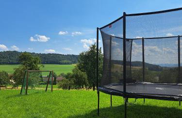 Schwarzwald Apartment - Photo 26