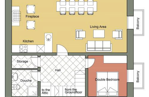 The Stonehouse - Photo 26