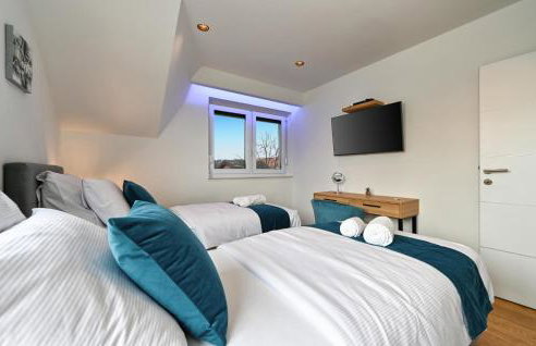 Nice Home In Vinogradi Ludbreski - Foto 39