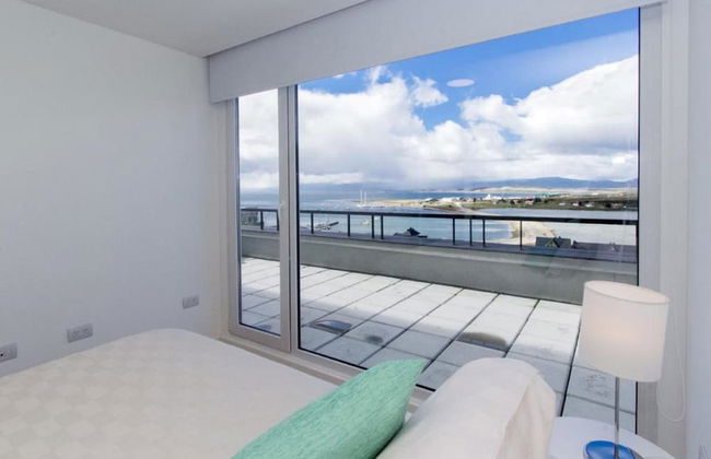 Pacífico Apartamentos Centro - Foto 16