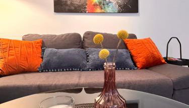 Apartment Ritter Ramm - Holiday Living - Foto 3