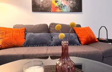 Apartment Ritter Ramm - Holiday Living - Foto 3