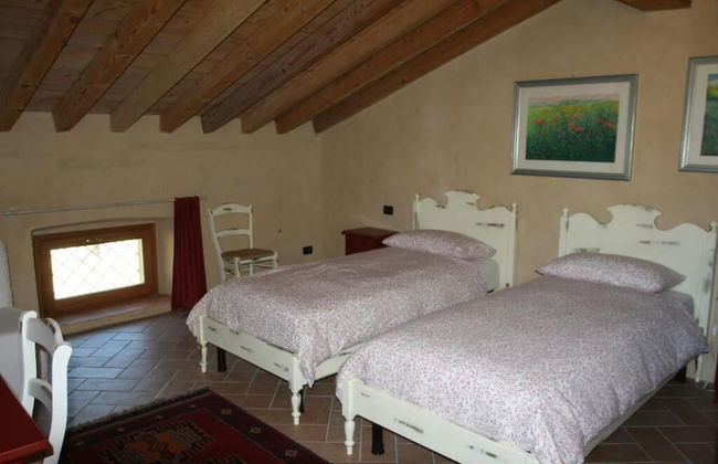 Sacreterre Room & Breakfast - Foto 9