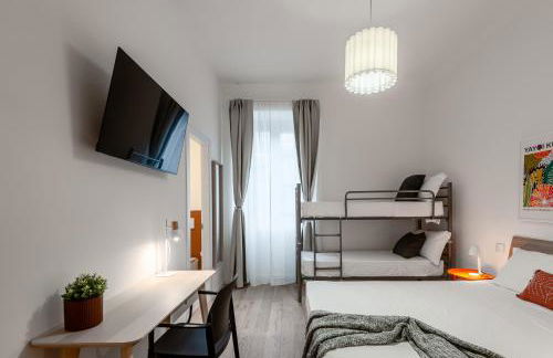 StayEasy Central Station - Cozy 3 bedrooms 3 baths - Foto 11