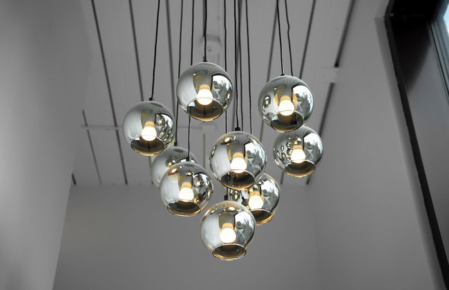 Uptown Hotel Apartments - Foto 34