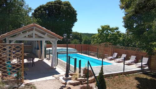 le logis du foirail - Photo 3