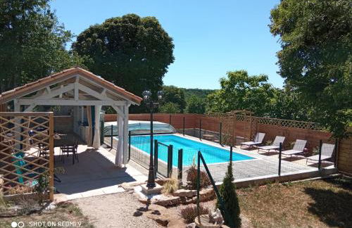 le logis du foirail - Photo 3