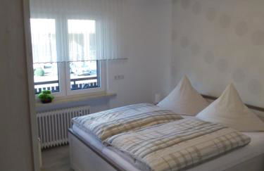 Ferienwohnung Regina Müller - Foto 2