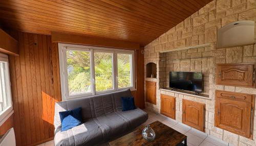 MAE S appartement Lanester - Foto 4