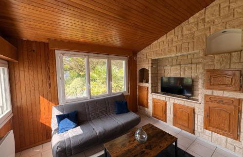 MAE S appartement Lanester - Photo 4