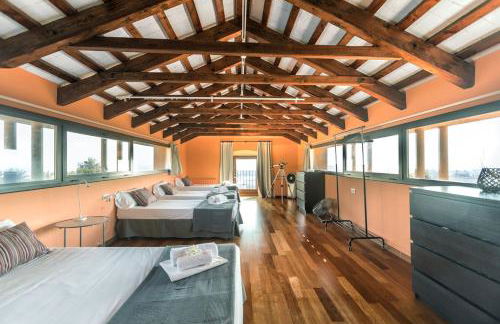 Mas Vives, exclusiva masía del siglo XV - Foto 46